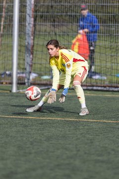 Bild 198 - wCJ Holstein Kiel Turnier
